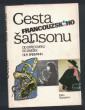 Cesta francouzského šansonu