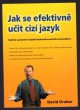 Jak se efektivně učit cizí jazyk