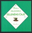 Rádce milovníka zeleného čaje
