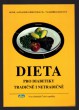 Dieta pro diabetiky tradičně i netradičně