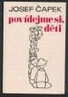 Povídejme si, děti