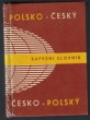 Polsko-český a česko-polský kapesní slovník