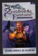 Žoldnéři fantasie - Dobré zprávy ze záhrobí