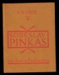 Soběslav Pinkas