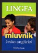Česko-anglický mluvník