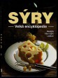 Sýry - Velká encyklopedie