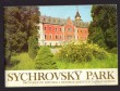 Sychrovský park