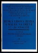 Ruská lidová řezba a malba na dřevě 17. - 20. století