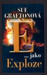 E... jako Exploze
