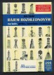 Rájem rozhlednovým na kole, pěšky, lanovkou i tramvají