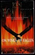 On Wings of Eagles