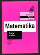 Matematika - Kruhy a válce