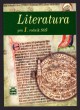 Literatura pro 1.ročník SOŠ