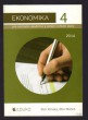 Ekonomika 4 pro obchodní akademie a ostatní střední školy