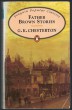 Father Brown Stories