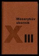 Masarykův sborník XIII.: 2004-2006
