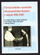 Vývoj českého vysokého ekonomického školství v letech 1945-1953