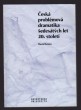 Česká problémová dramatika šedesátých let 20. století