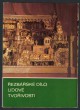 Třebechovický betlém - řezbářské dílo lidové tvořivosti