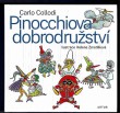Pinocchiova dobrodružství