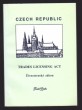 Trades Licensing ACT - Živnostenský zákon