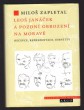 Leoš Janáček a pozdní obrození na Moravě