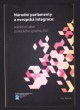 Národní parlamenty a evropská integrace: kolektivní aktér politického systému EU?