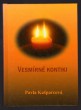 Vesmírné Kontiki: O stvoření člověka a jeho cestě k dokonalosti