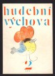 Hudební výchova 2