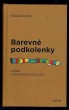 Barevné podkolenky