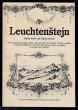 Leuchtenštejn