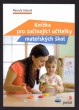 Knížka pro začínající učitelky mateřských škol