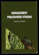 Management pracovního výkonu