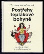 Postřehy teplákové bohyně