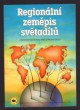 Regionální zeměpis světadílů
