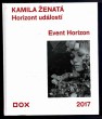 Horizont událostí / Event Horizon