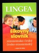 Nizozemsko-český a česko-nizozemský šikovný slovník