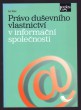 Právo duševního vlastnictví v informační společnost