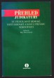 Přehled judikatury ve věcech daně dědické, daně darovací a daně z převodu nemovitostí