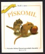 Pískomil