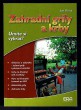 Zahradní grily a krby