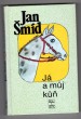 Já a můj kůň