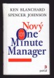 Nový One Minute Manager