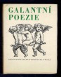 Galantní poezie