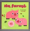 Na farmě - 6 obrázků, 6 zvuků