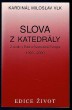 Slova z katedrály