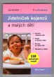 Jídelníček kojenců a malých dětí 