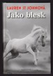 Jako blesk