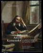 Jan Amos Komenský v českém a světovém výtvarném umění (1642-2016)