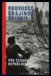 Průvodce krajinou priorit pro Českou republiku
